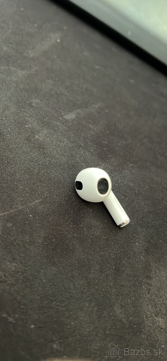 Apple Airpods 3 ľavy