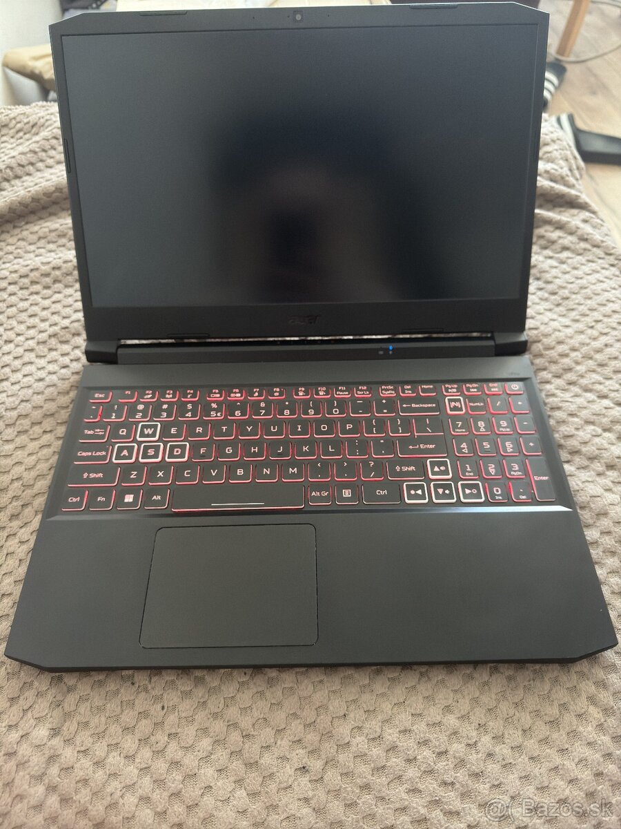 Acer Nitro 5