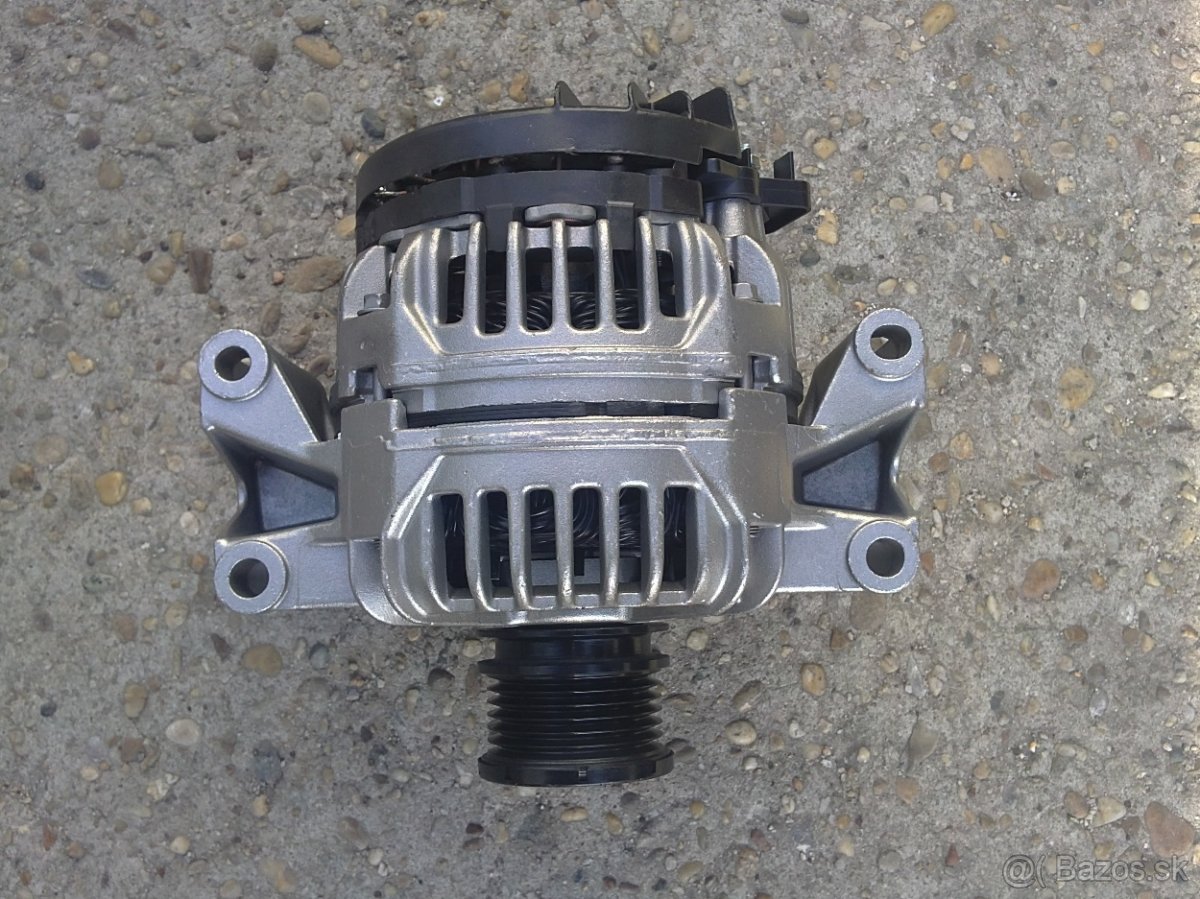 Mercedes šprintér alternator