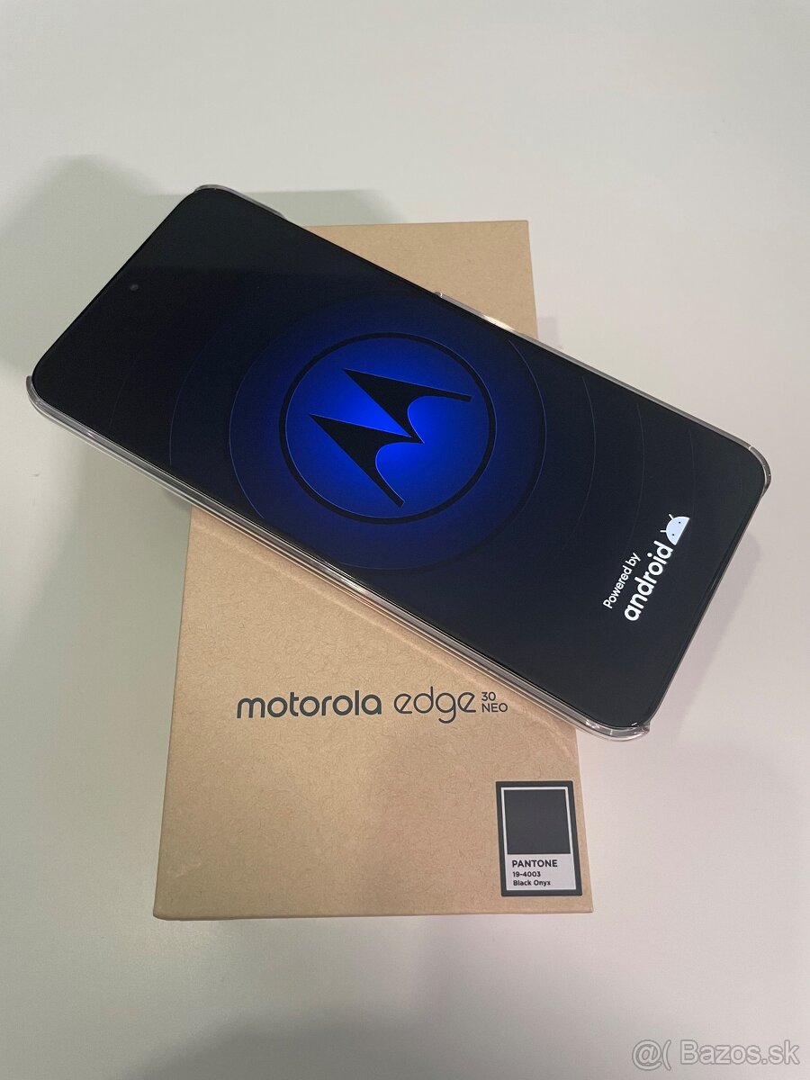 Motorola Edge 30 NEO