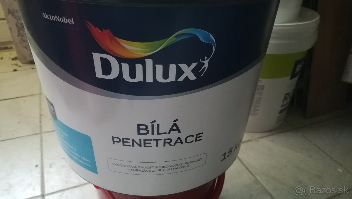 Dulux