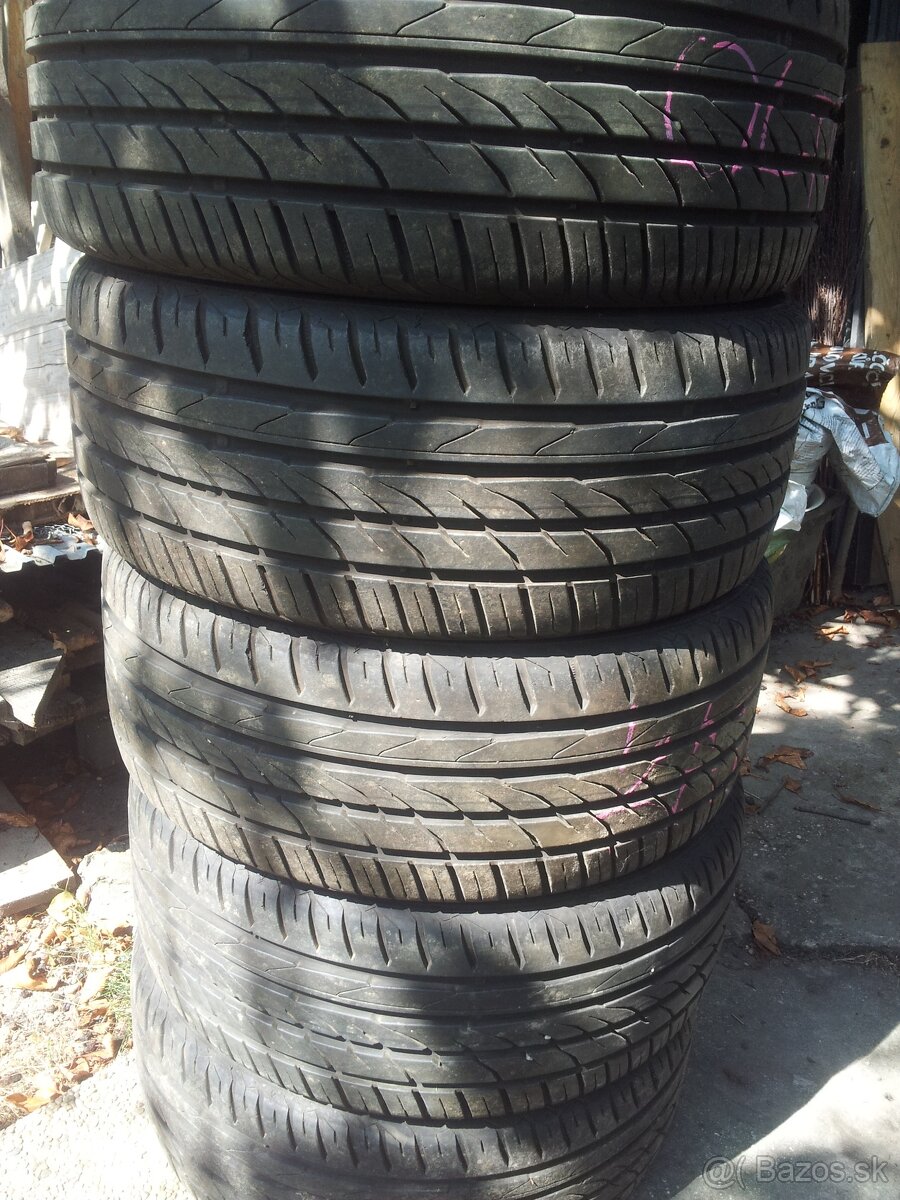 Matador Hectora 225-45 R17