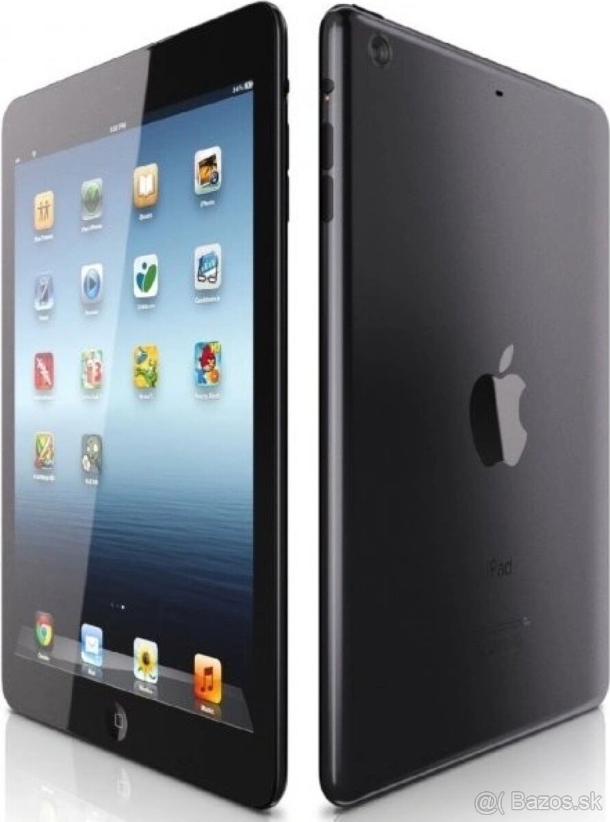 iPad mini A1432 16GB Black