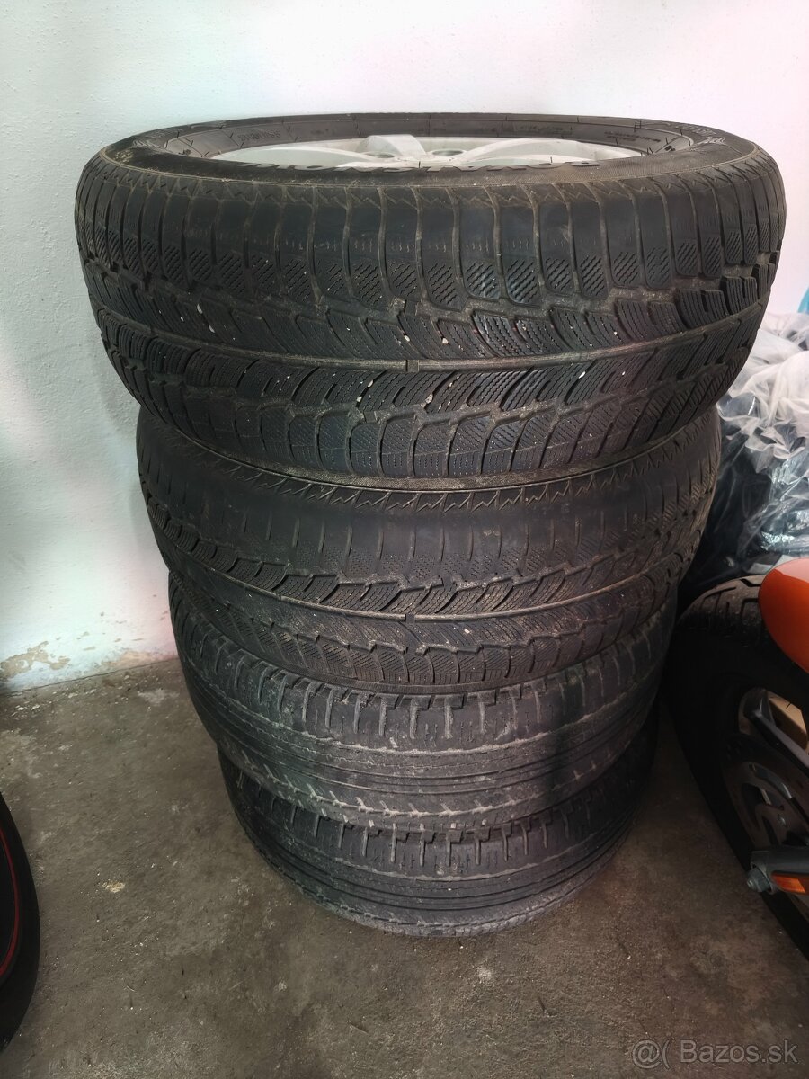 Disky 245/65 r17