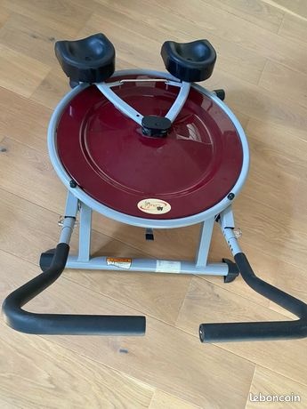 Fitness stroj Ab Circle Pro