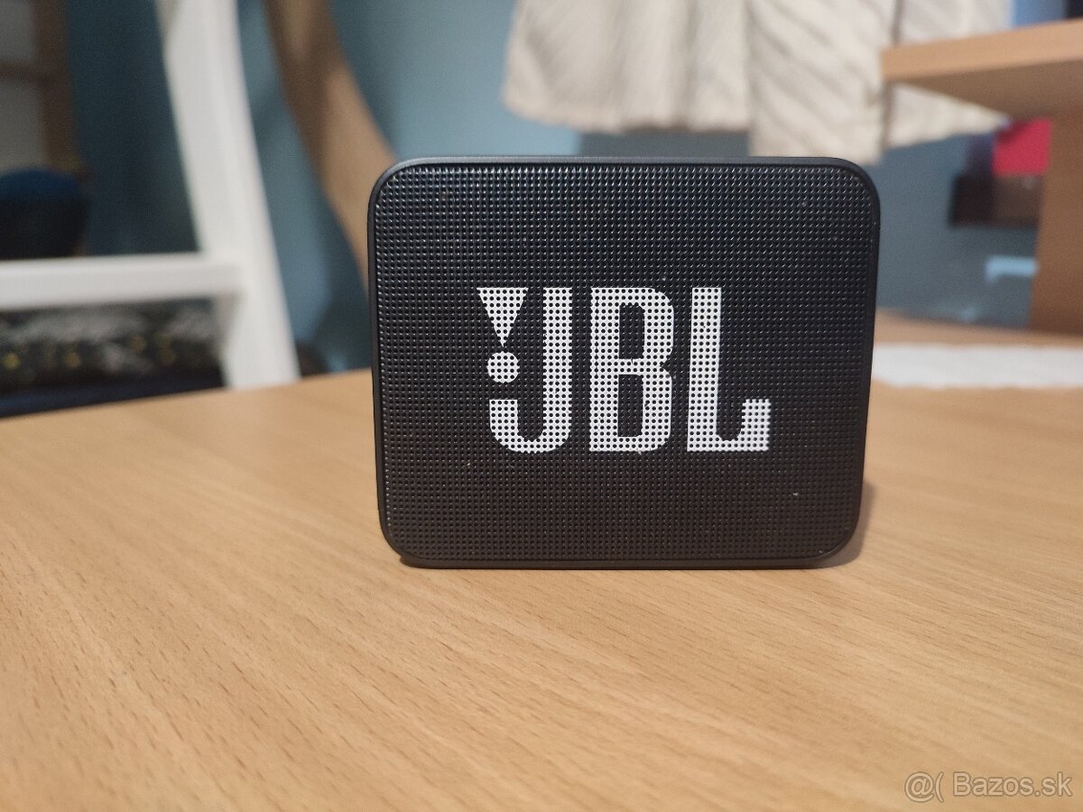 JBL