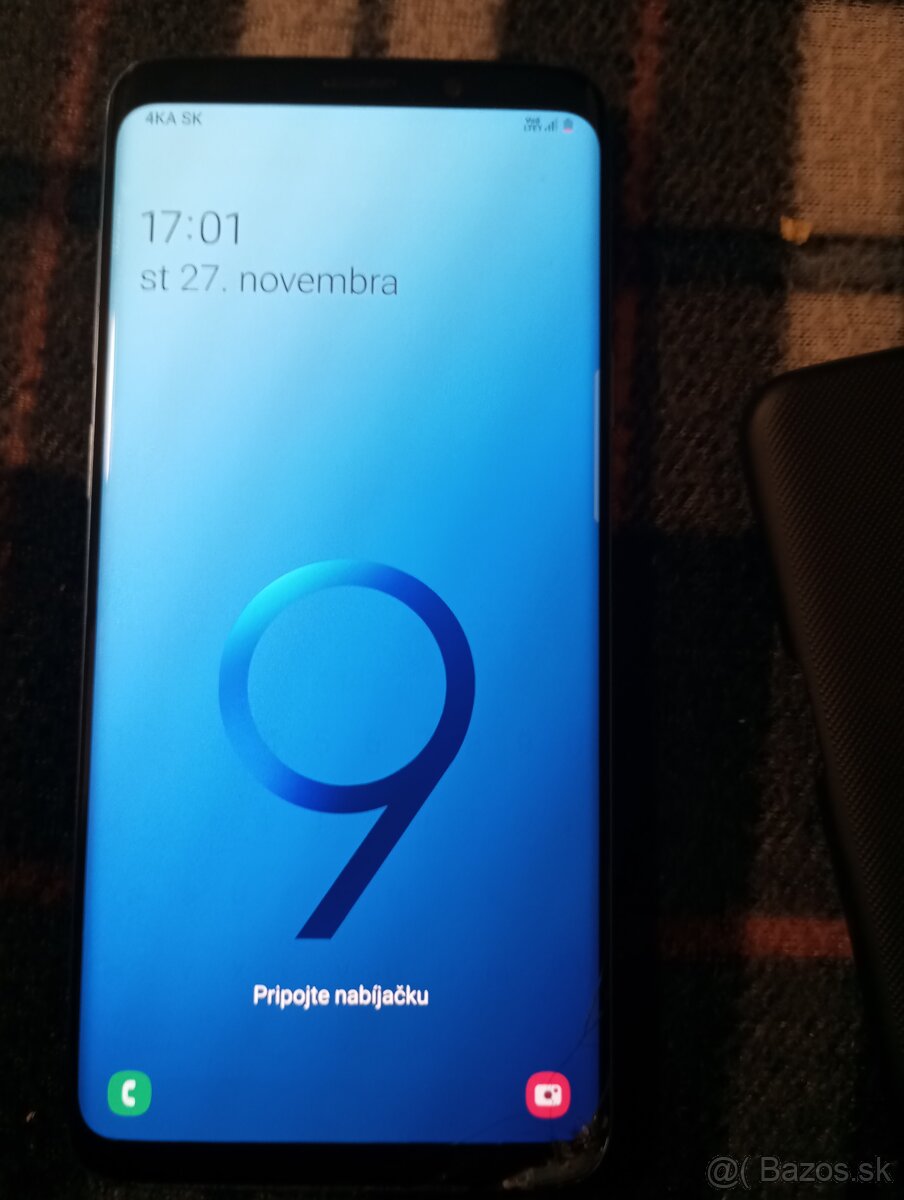 Samsung S9plus