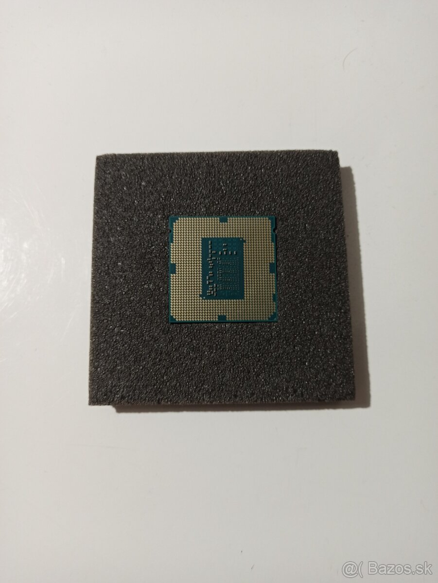 Intel Core i5-4460