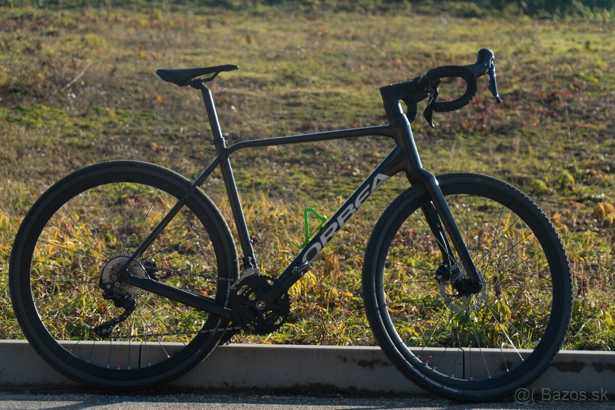 Orbea Terra H40 veľ. L 28" 2024