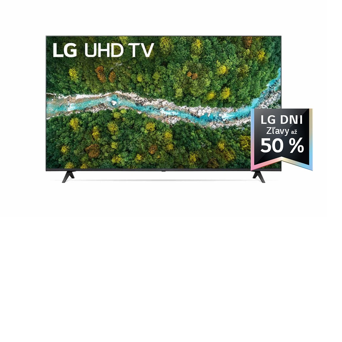 4K SMART TV