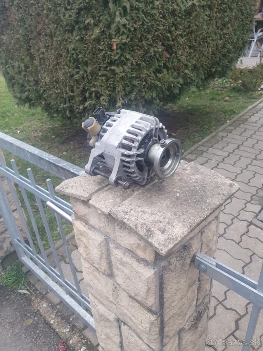 alternator focus mk2 1.8 tdci