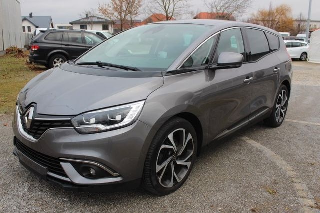 RENAULT GRAND SCENIC 1.7 DCI AUT 7 MIESTNY