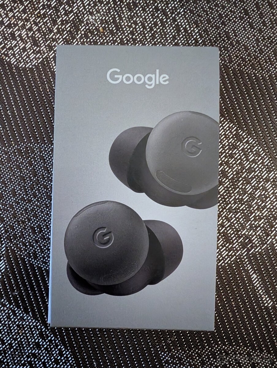 Google Pixel Buds Pro 2 slúchadlá