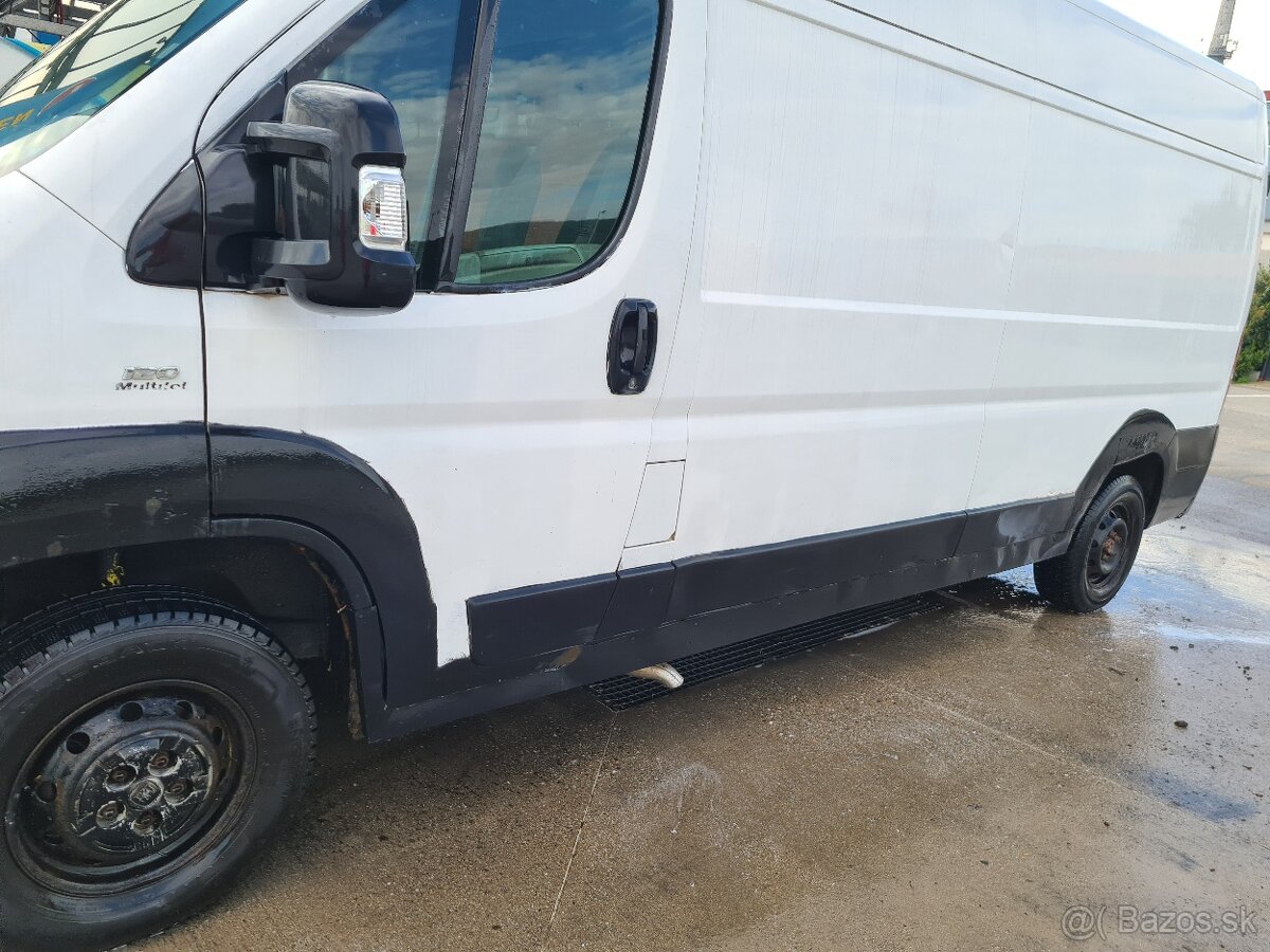 Fiat ducato