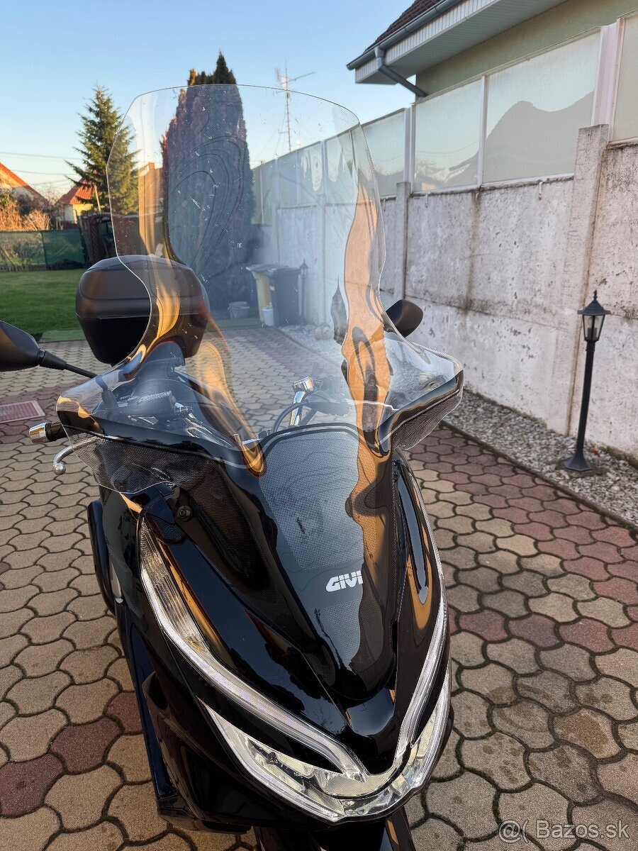 Honda pcx 125 ABS