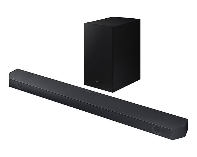 Soundbar HW-Q60B