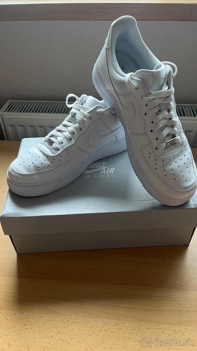 Nike air force 1, 44