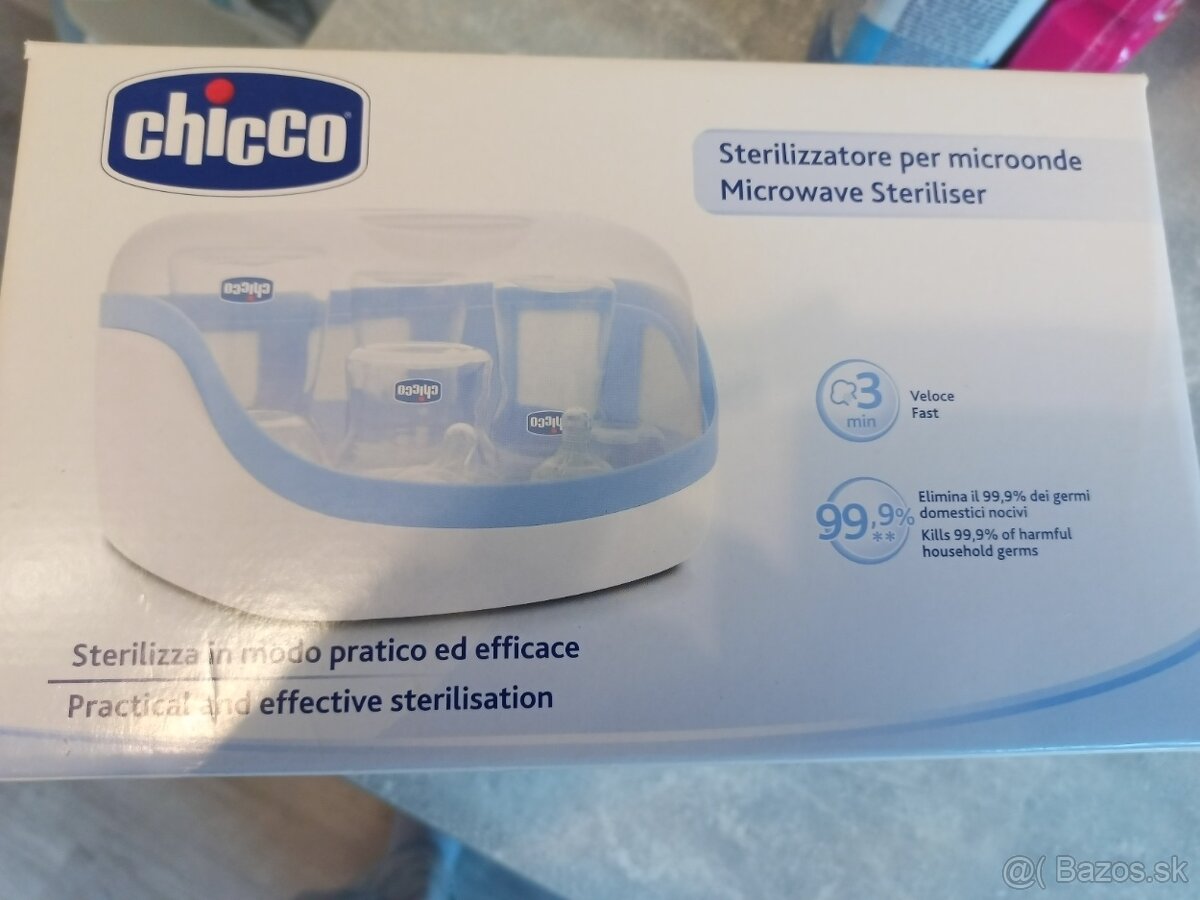 Sterilizator