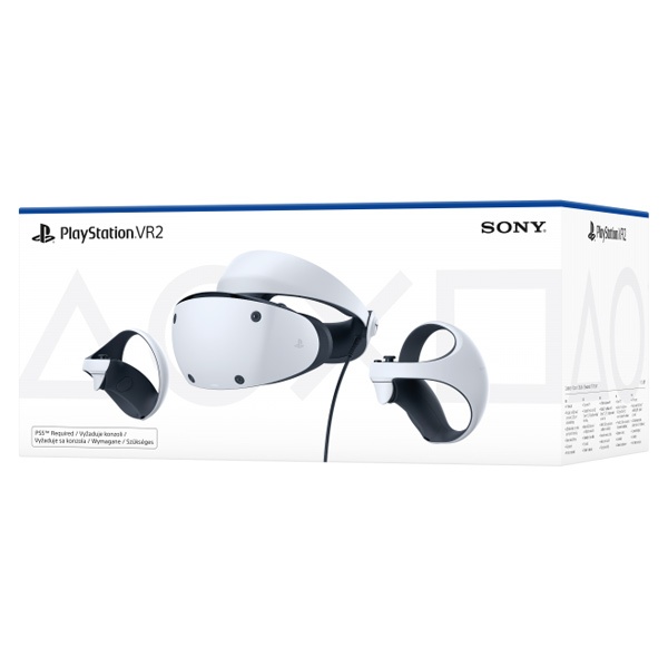 Playstation VR 2