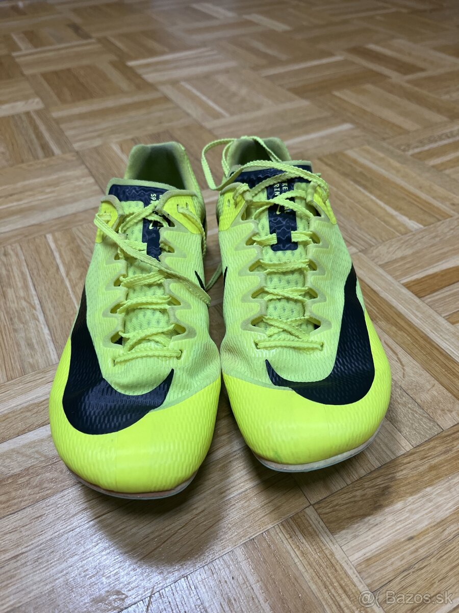 Bežecké tretry Nike zoom rival sprint