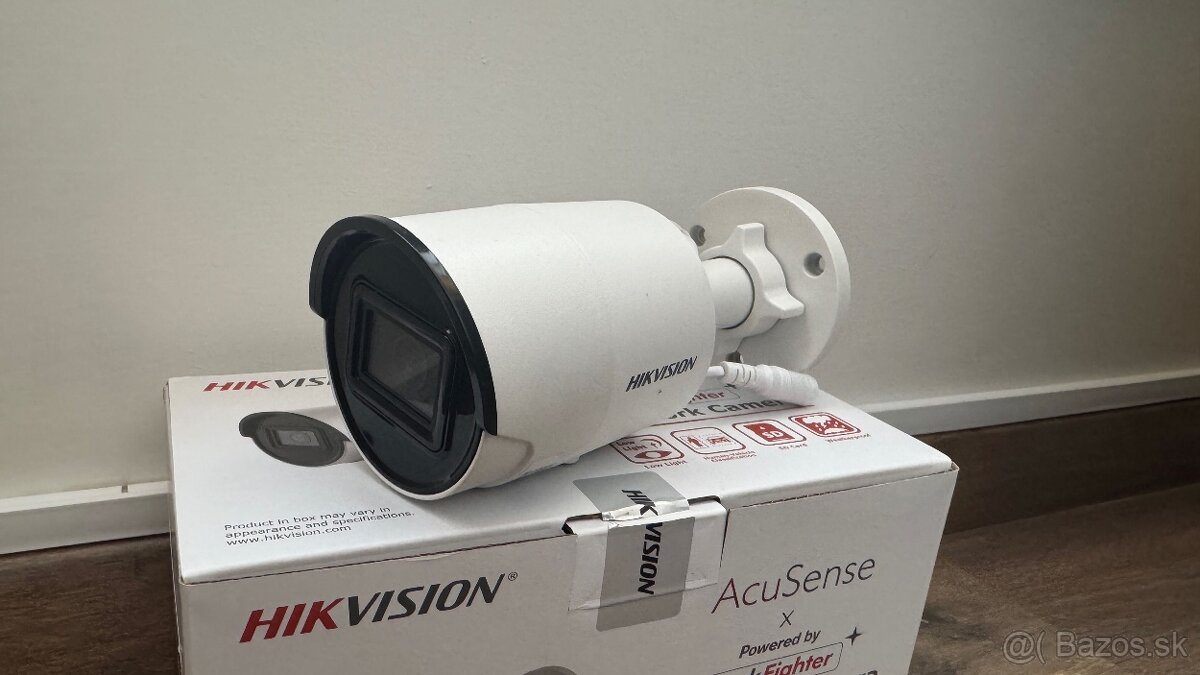 Hikvision DS-2CD2046G2-I (2,8mm)