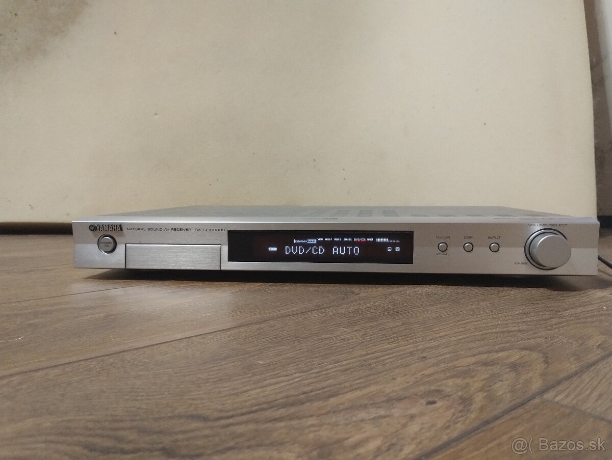 Predám Yamaha RX SL100rds receiver