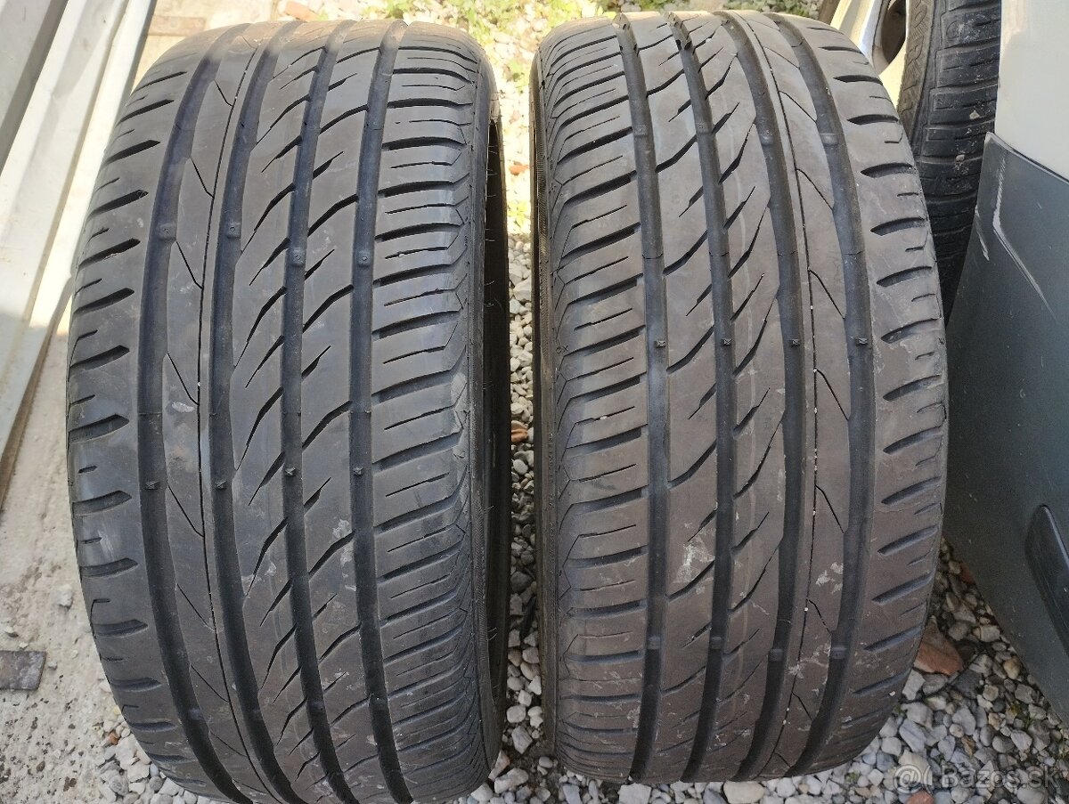 Letné pneu.Matador Hectora3 225/45R17