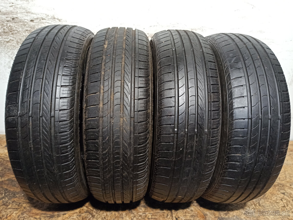 185/65 R14 Letné pneumatiky Nexen Nblue 4 kusy