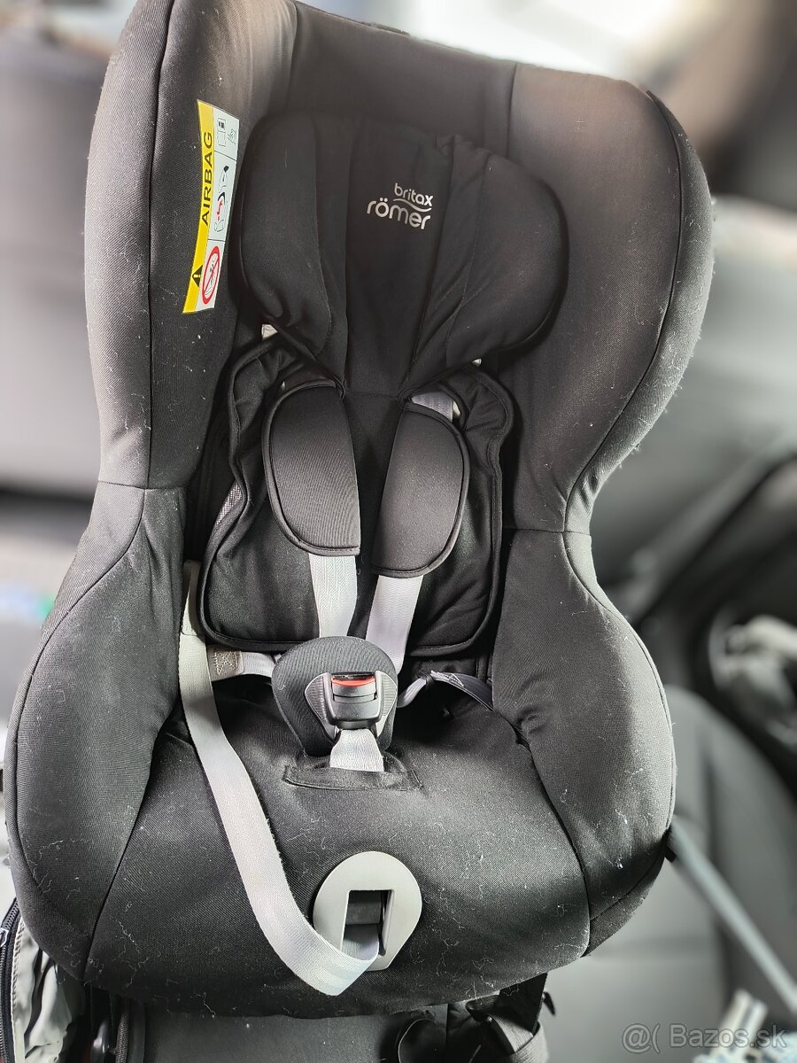 Britax romer max-way