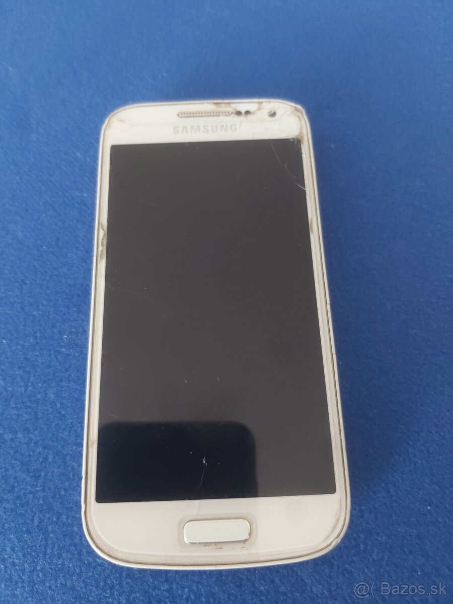 Samsung S4 mini- nahradné diely