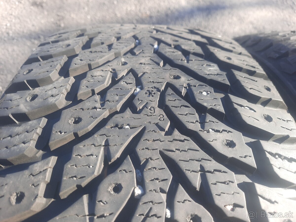 zimne 235/45 r18