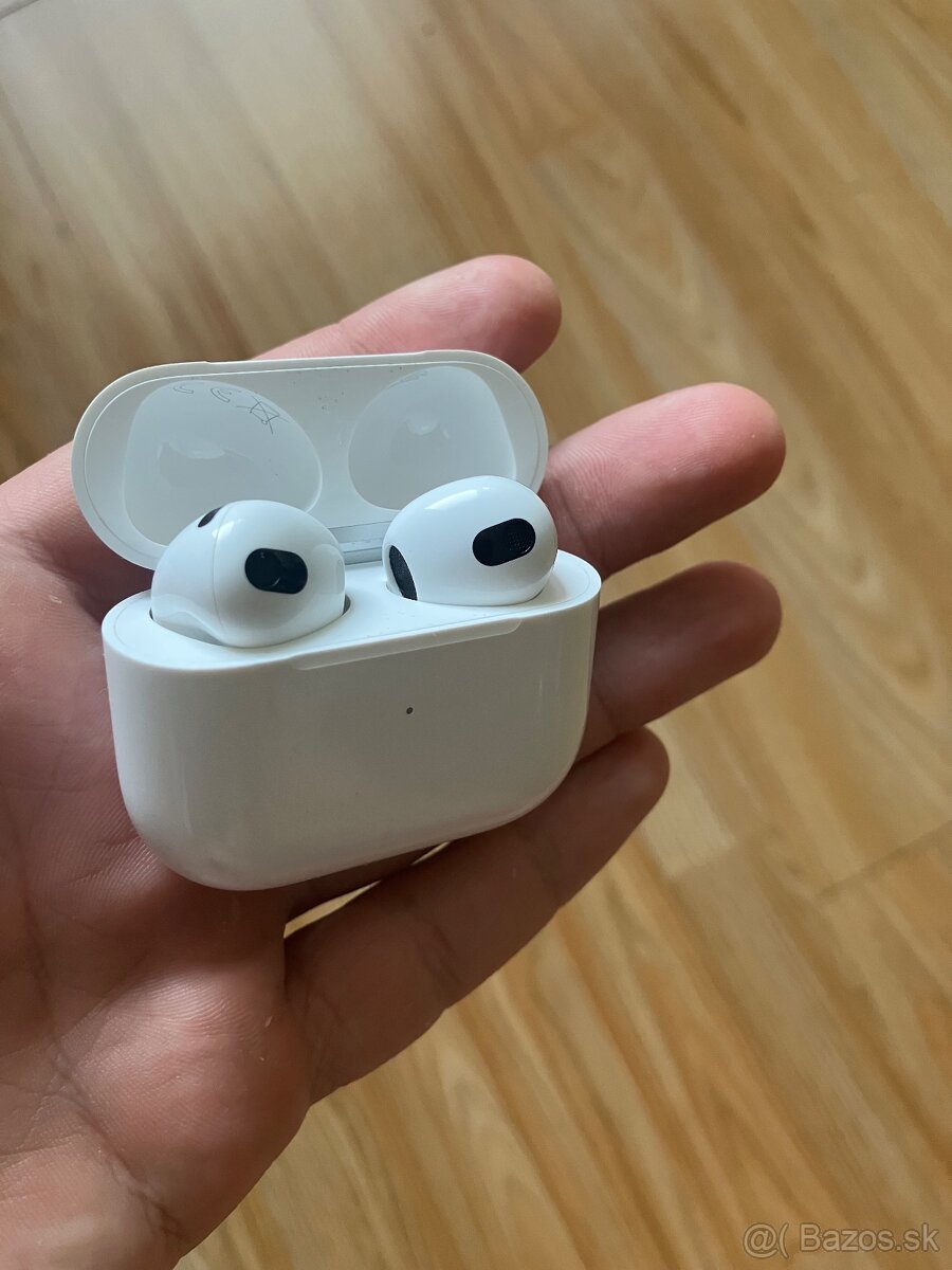 Apple Airpods 3