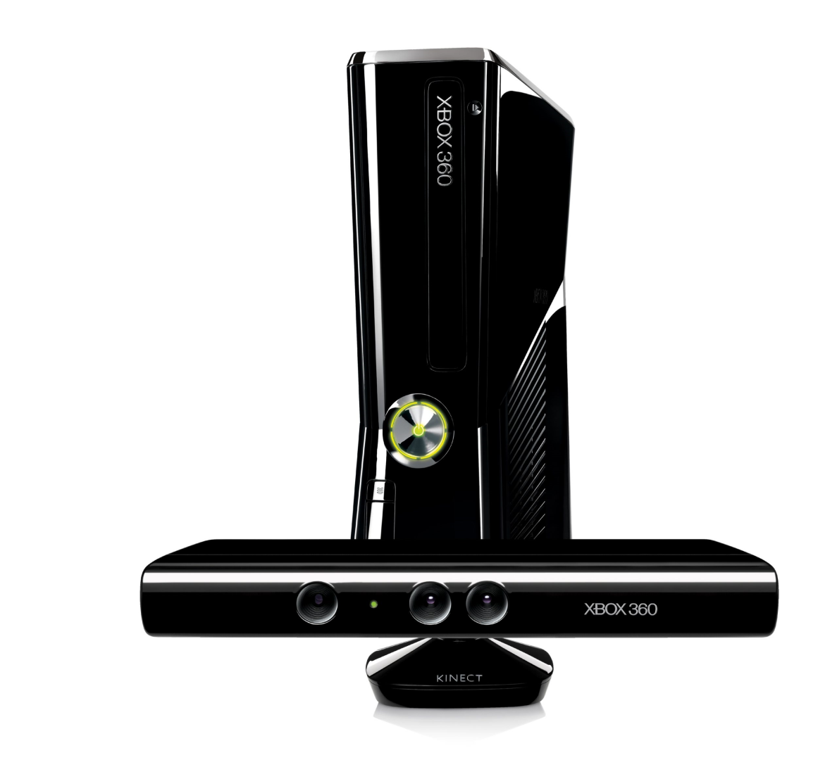 Predám Xbox 360 500gb, 2 ovládače, 100 hier