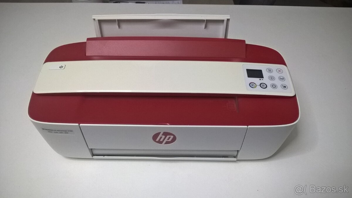 Tlačiareň HP DeskJet Ink Advatage 3788