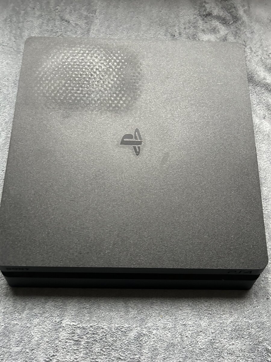 Predam ps4 slim