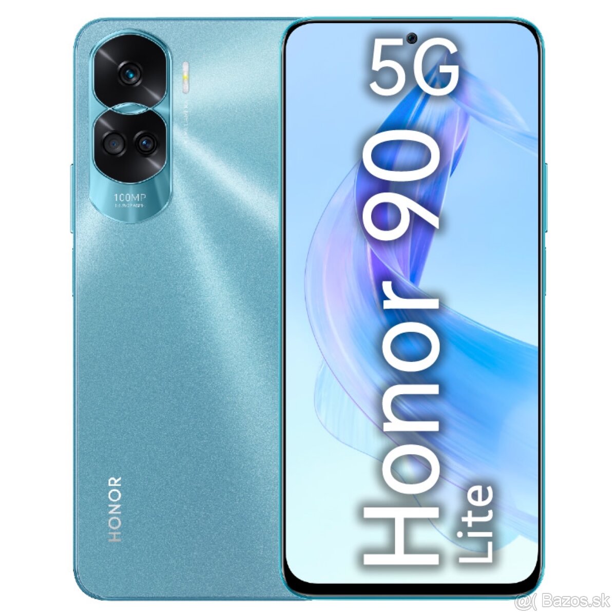 HONOR 90 Lite 5g doska