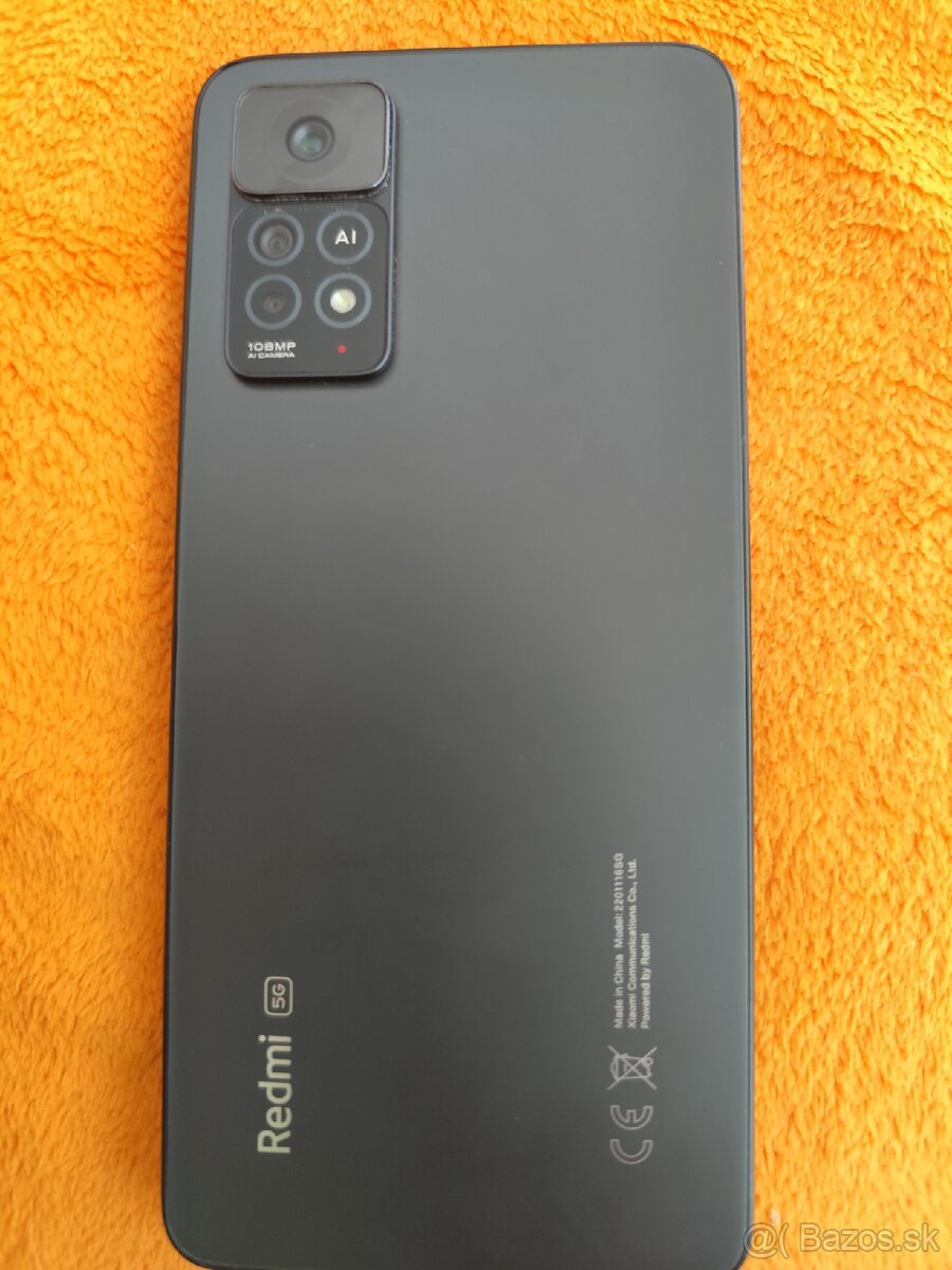 Xiaomi redmi note 11 pro