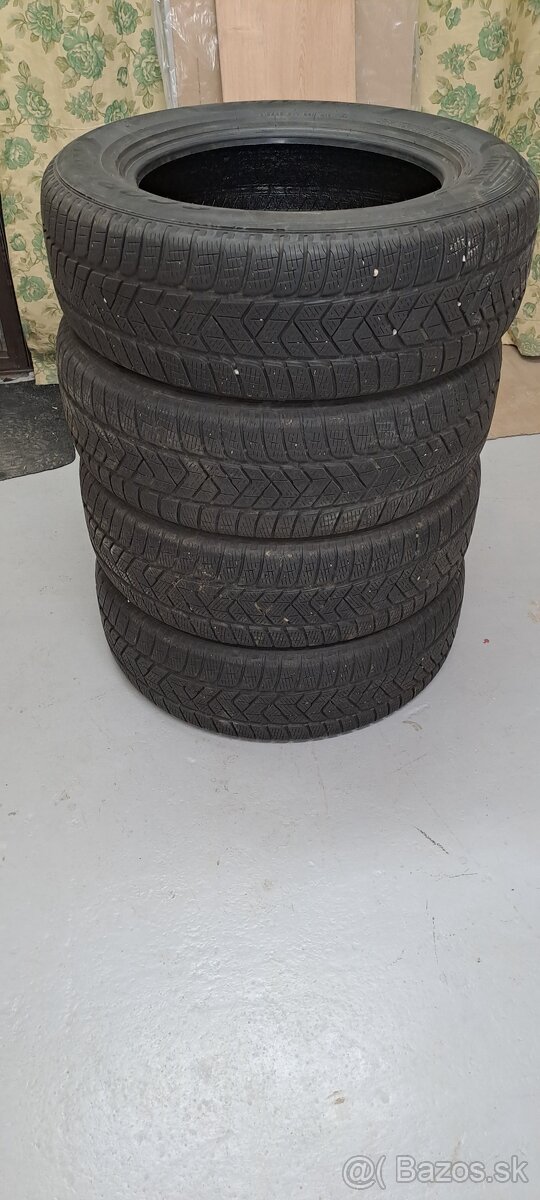 Pirelli Scorpions 215/65R17