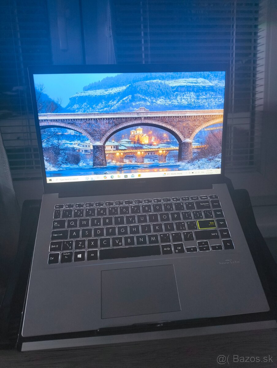 Asus Vivobook M509DA-EJ345T