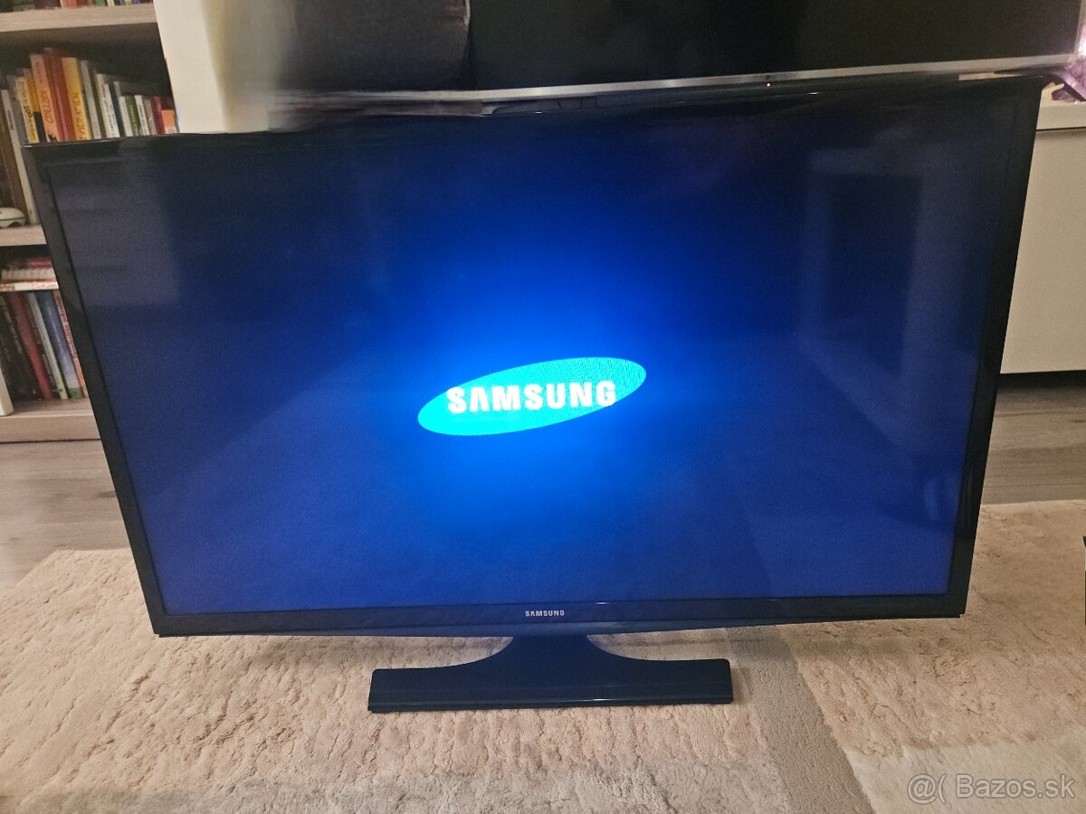 TV SAMSUNG UE32J4100 (bez diaľkového ovládača)