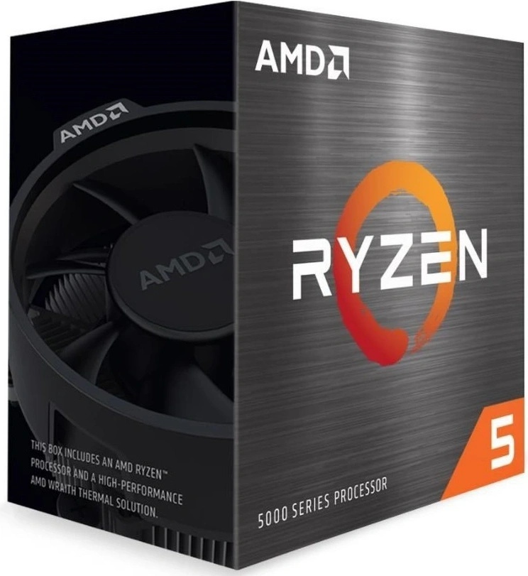 Kúpim Ryzen r5 5600 / 5600x