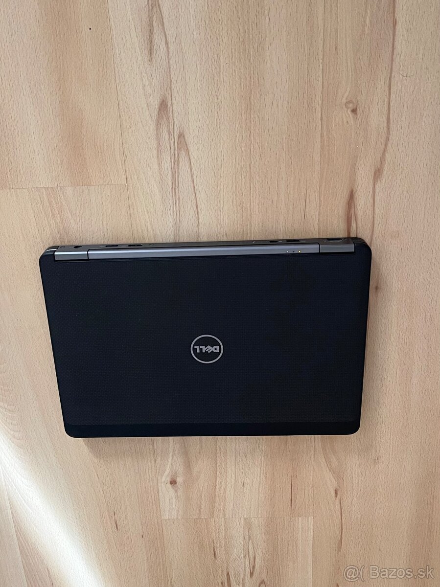 Dell latitude E7440