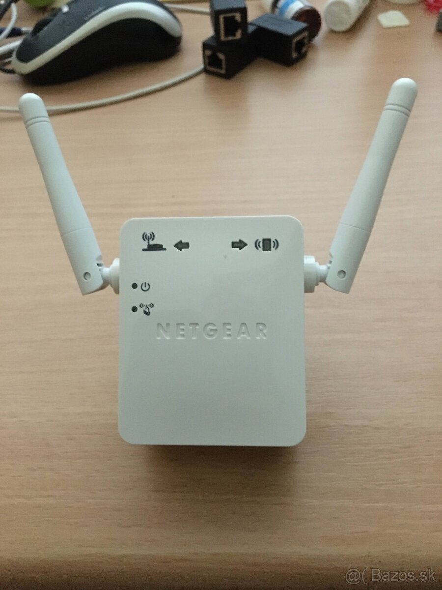 extender netgear