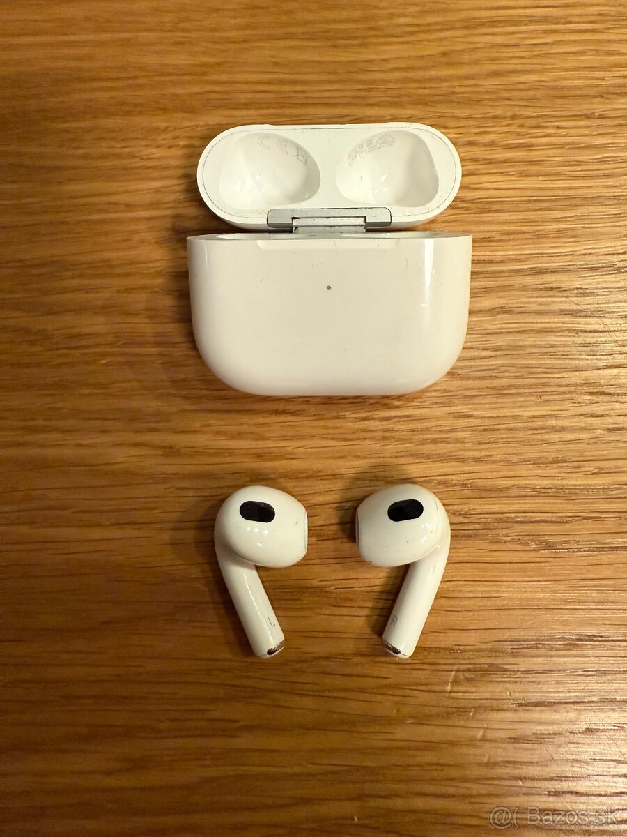 Apple airpods 3