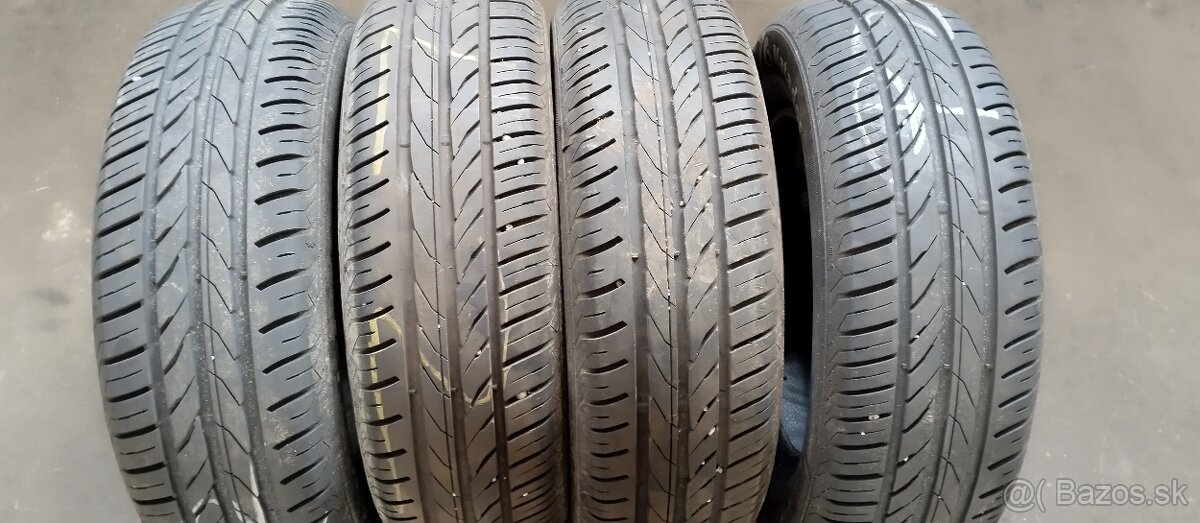 Letne pneu Matador 195/65r15