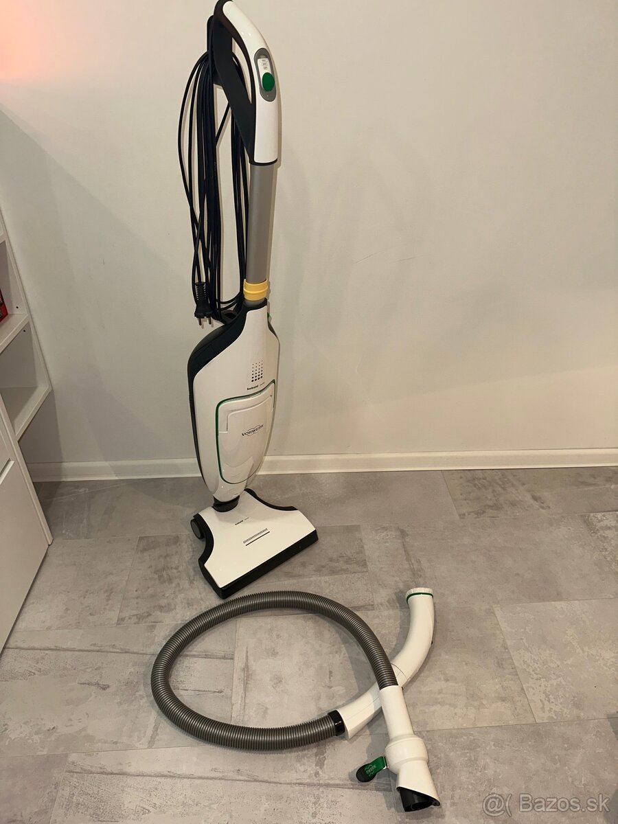 vorwerk kobold VK200