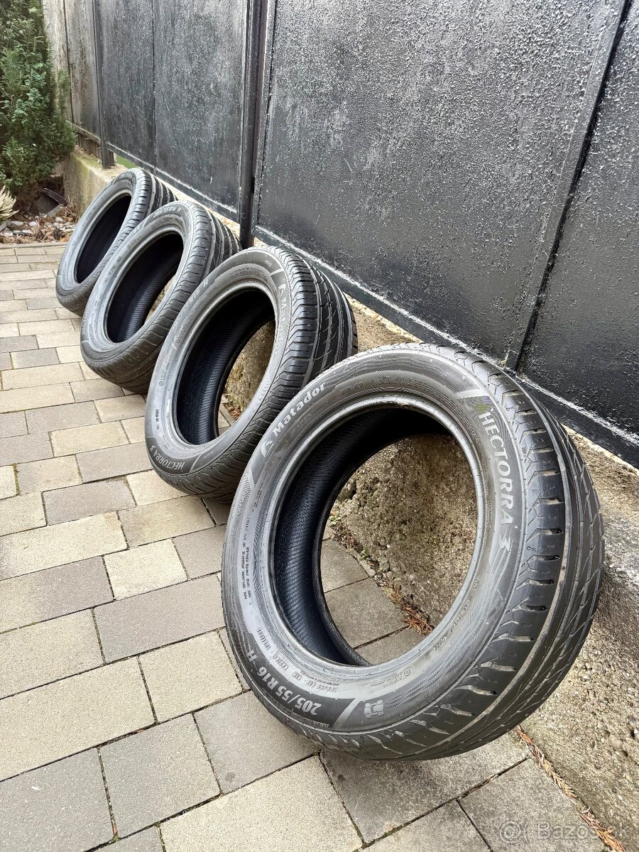 205/55 R16