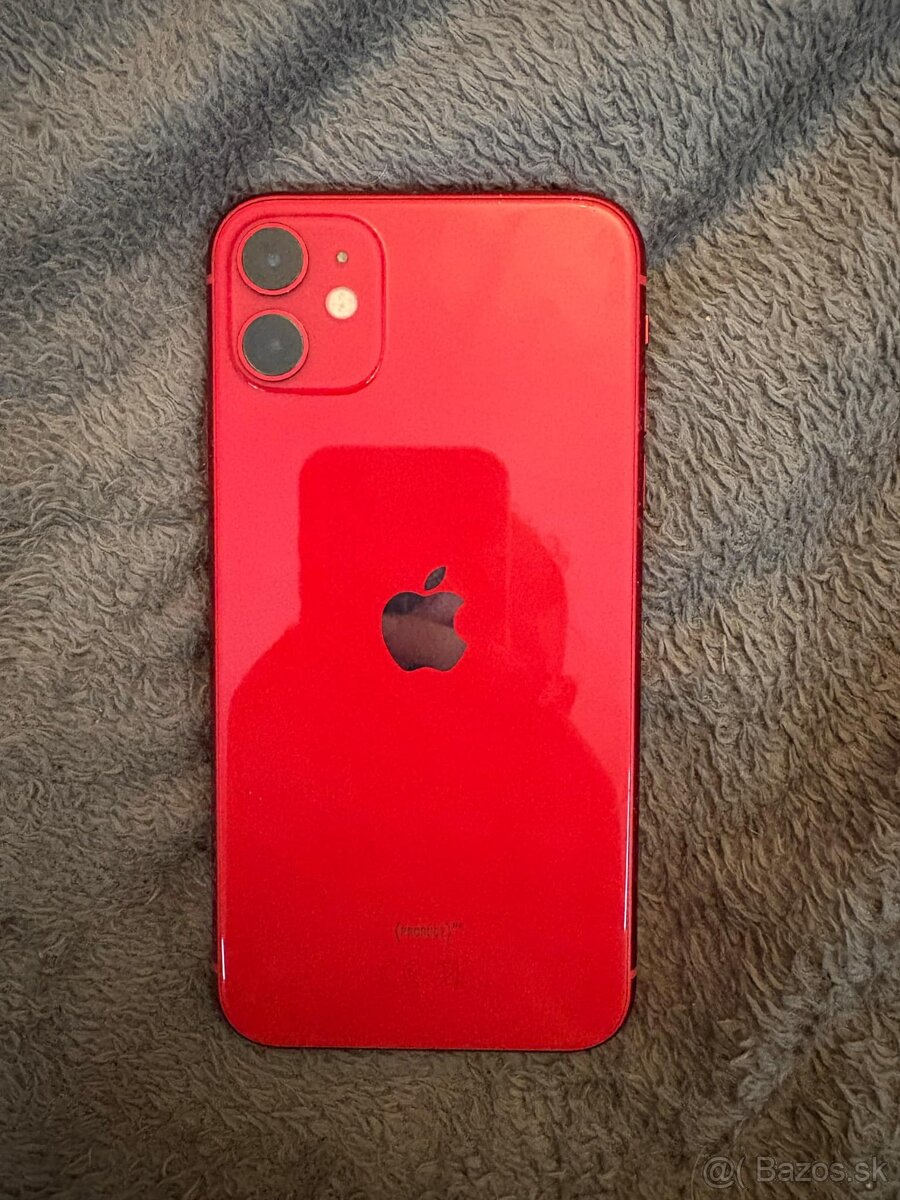 Apple iPhone 11 128GB