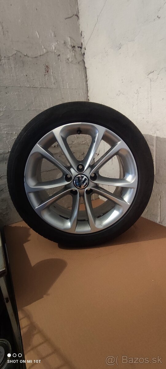 VW 5x112 r17