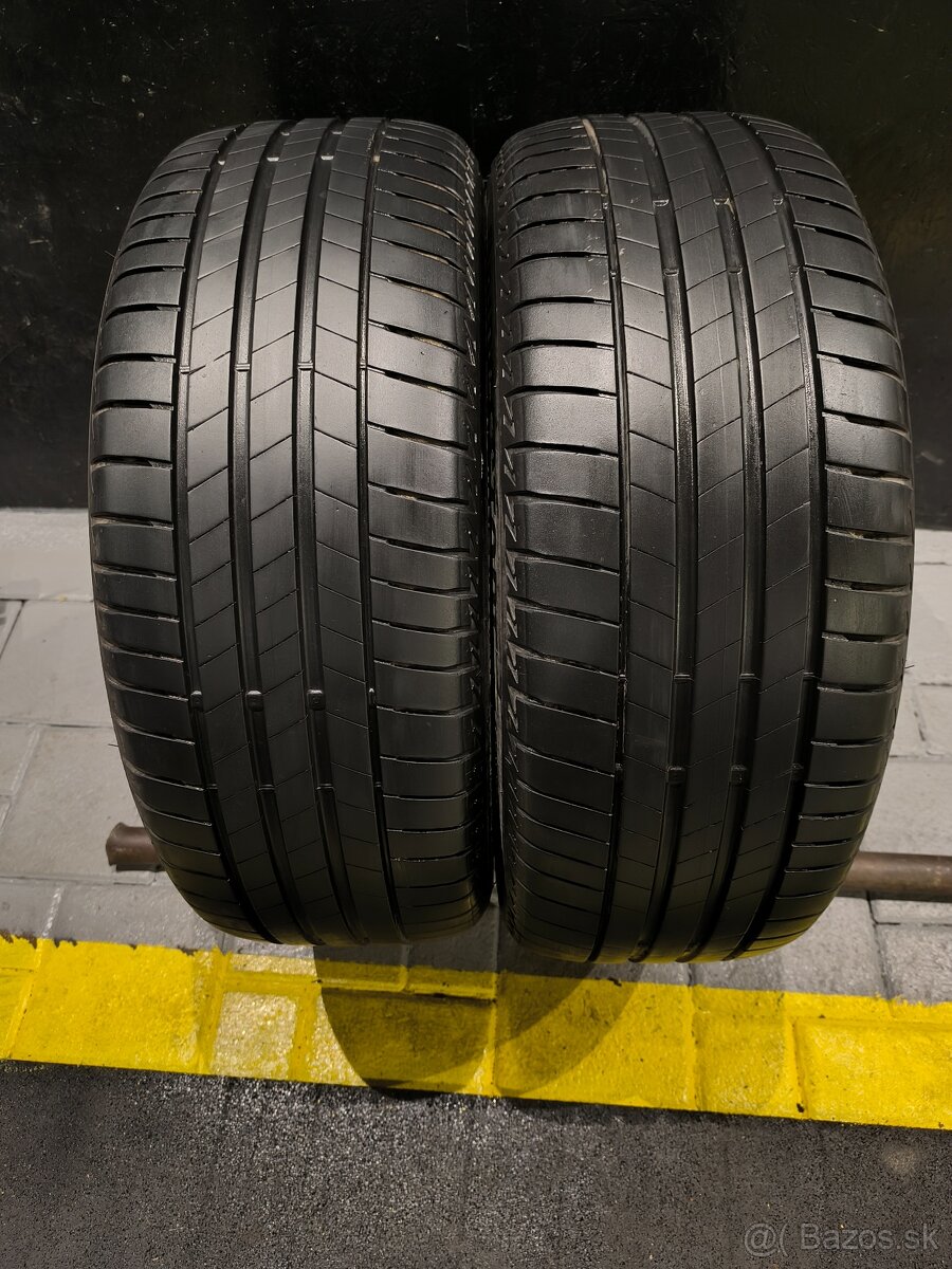 225/55 R18 Bridgestone letne pneumatiky